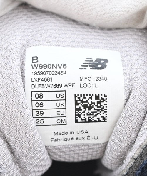 New Balance 運動鞋