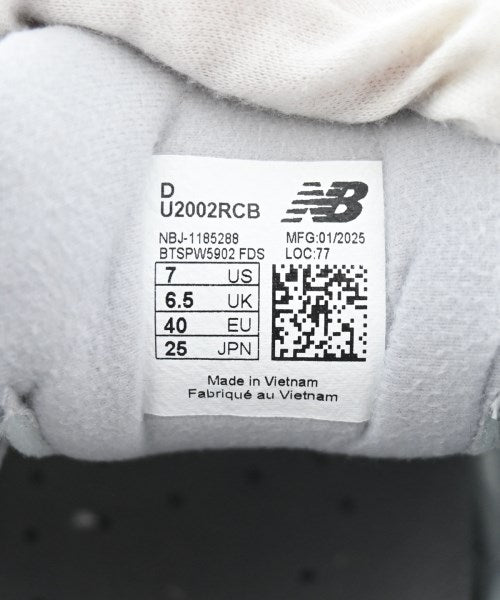 New Balance 運動鞋