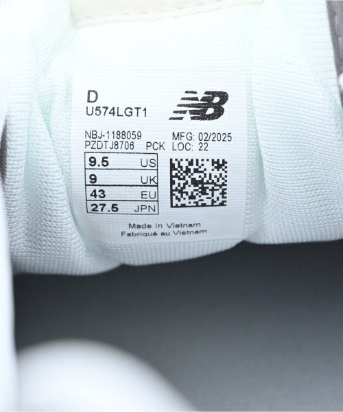 New Balance 運動鞋