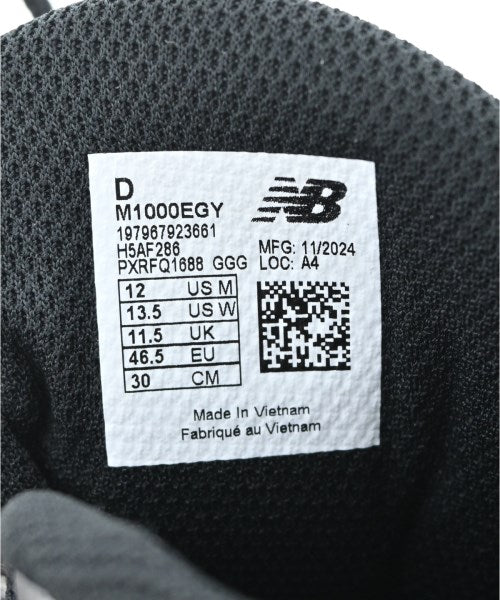 New Balance 運動鞋