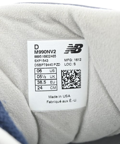 New Balance 運動鞋