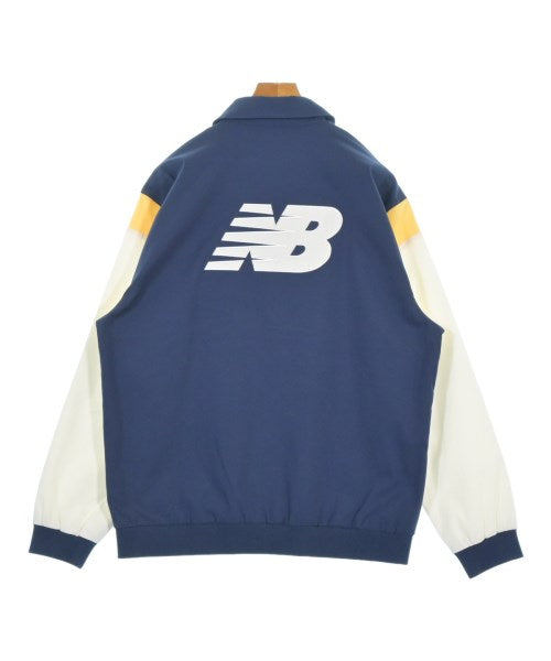 New Balance 斜紋夾克