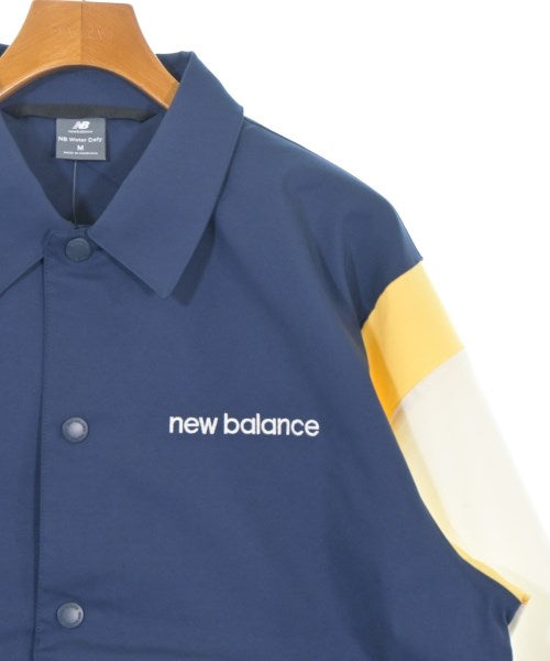 New Balance 斜紋夾克