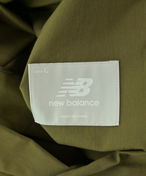 New Balance 夾克