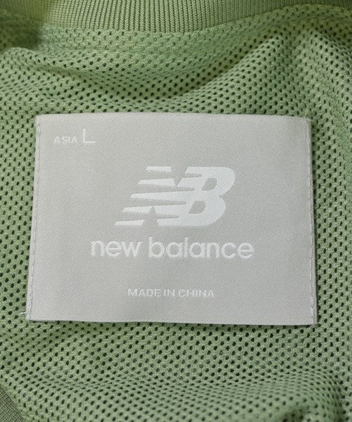 New Balance T恤/上衣