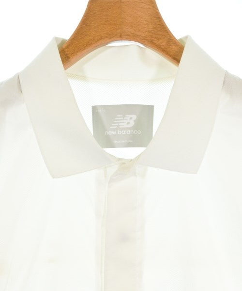 New Balance POLO衫
