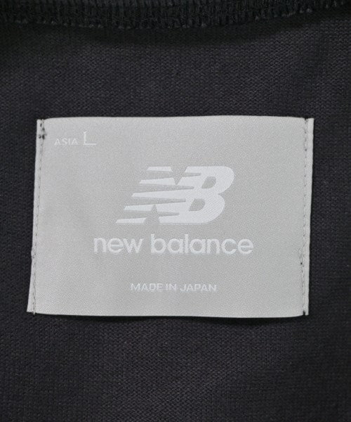 New Balance T恤/上衣