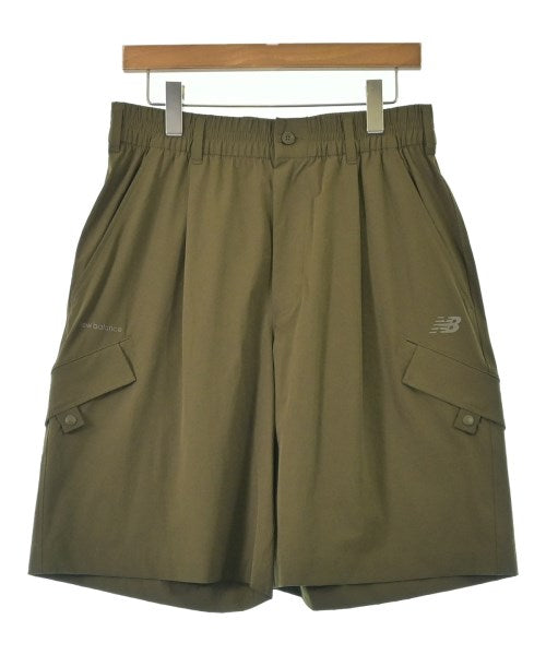 New Balance 短褲