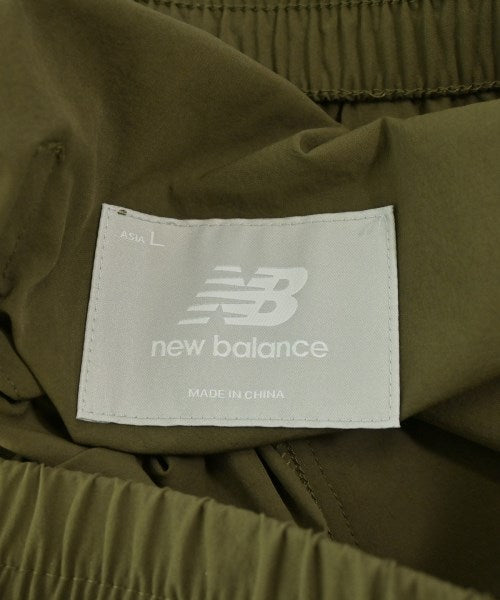 New Balance 短褲