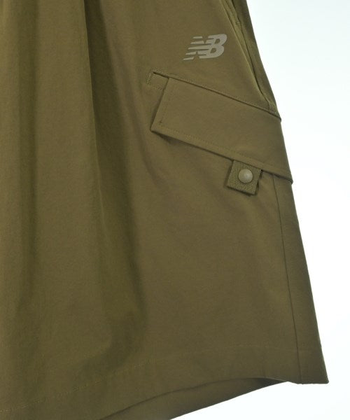 New Balance 短褲