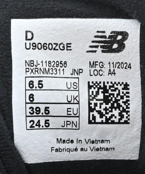 New Balance 運動鞋
