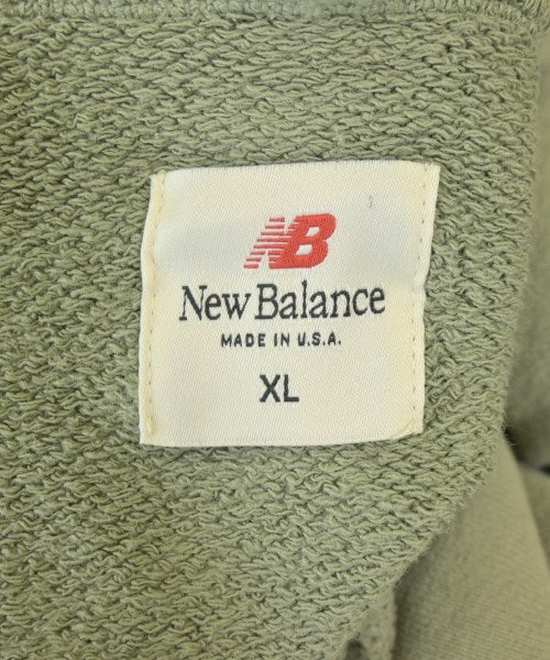 New Balance 連帽衫