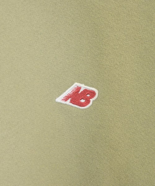 New Balance 連帽衫