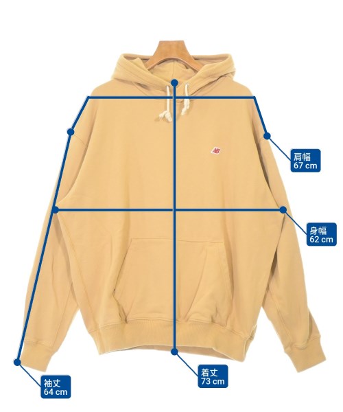 New Balance 連帽衫