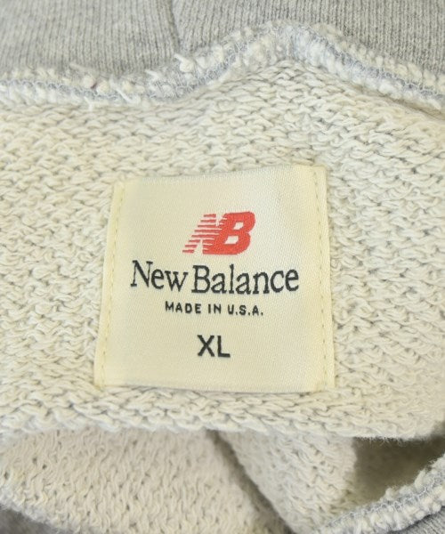 New Balance 連帽衫