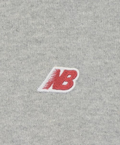 New Balance 連帽衫
