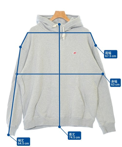New Balance 連帽衫