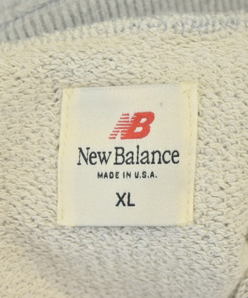 New Balance 連帽衫