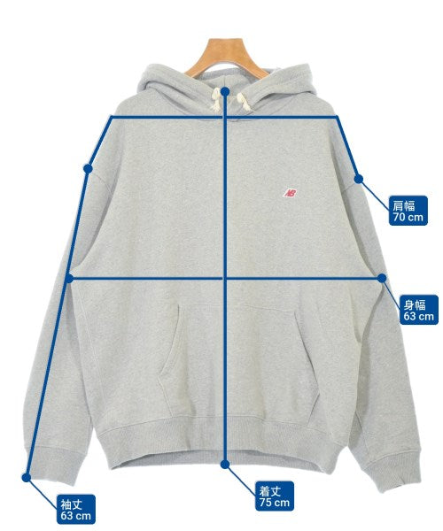 New Balance 連帽衫