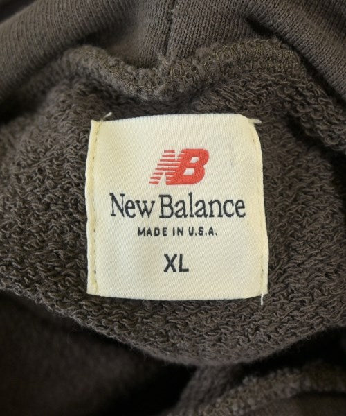 New Balance 連帽衫