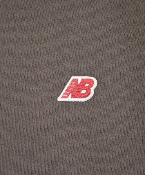 New Balance 連帽衫