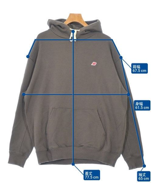 New Balance 連帽衫