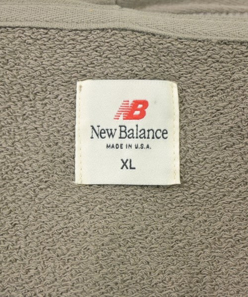 New Balance 連帽衫