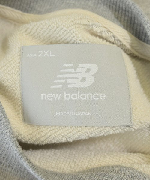 New Balance 運動衫