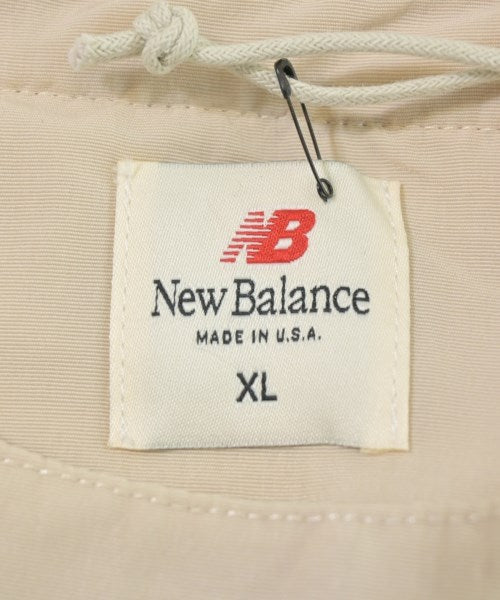 New Balance T恤/上衣