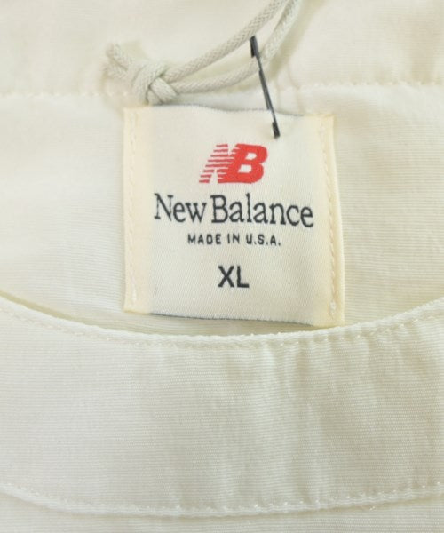 New Balance T恤/上衣