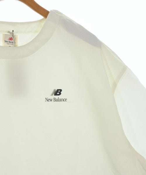 New Balance T恤/上衣