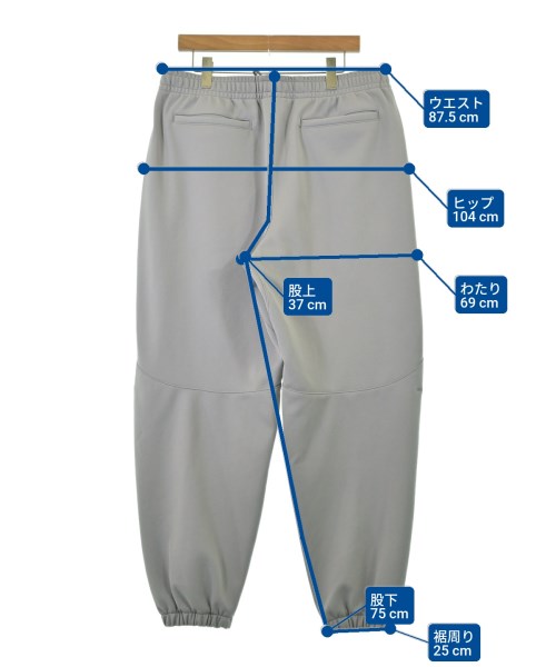 New Balance 運動褲