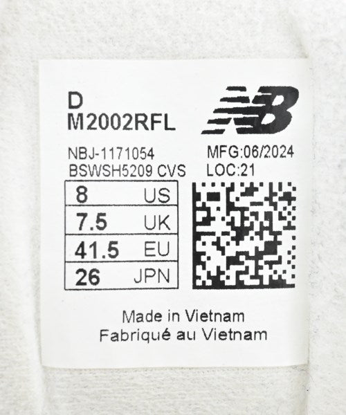 New Balance 運動鞋