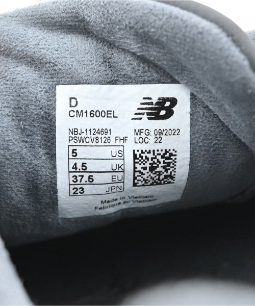 New Balance 運動鞋