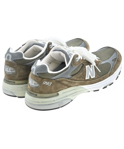 New Balance 運動鞋