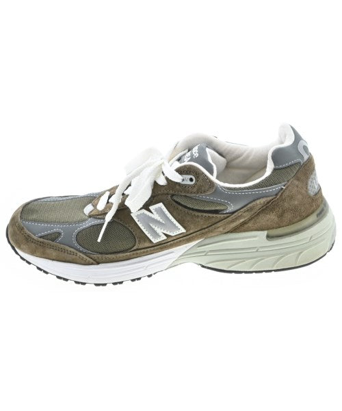 New Balance 運動鞋