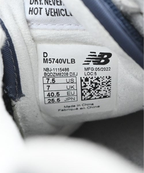 New Balance 運動鞋