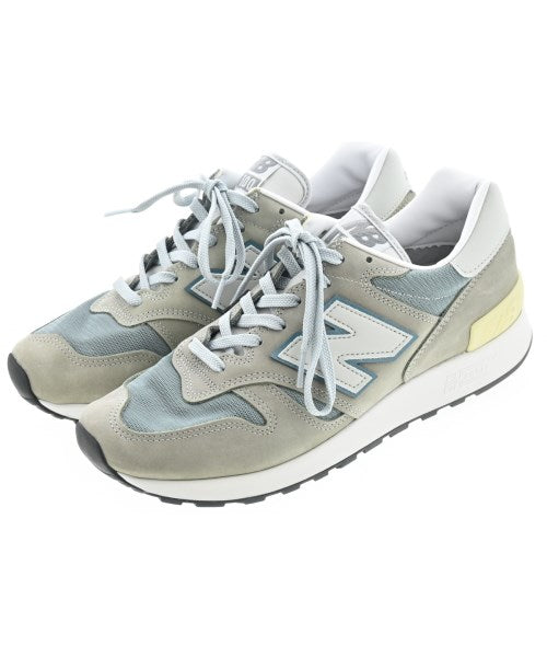 New Balance 運動鞋