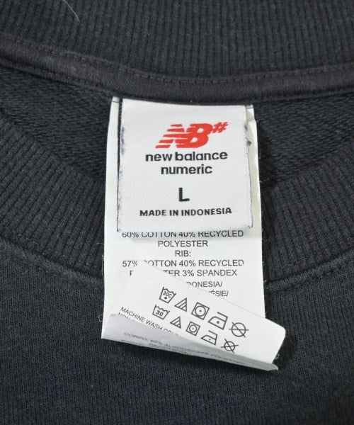 New Balance 運動衫