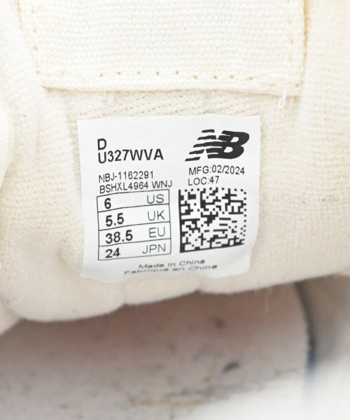 New Balance 運動鞋