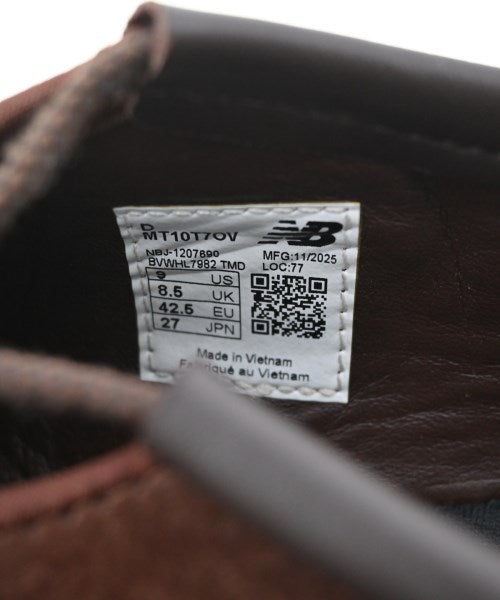 New Balance 其他鞋款