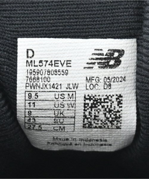 New Balance 運動鞋