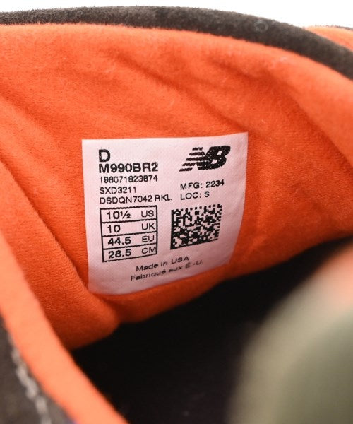 New Balance 運動鞋