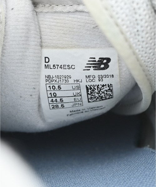New Balance 運動鞋