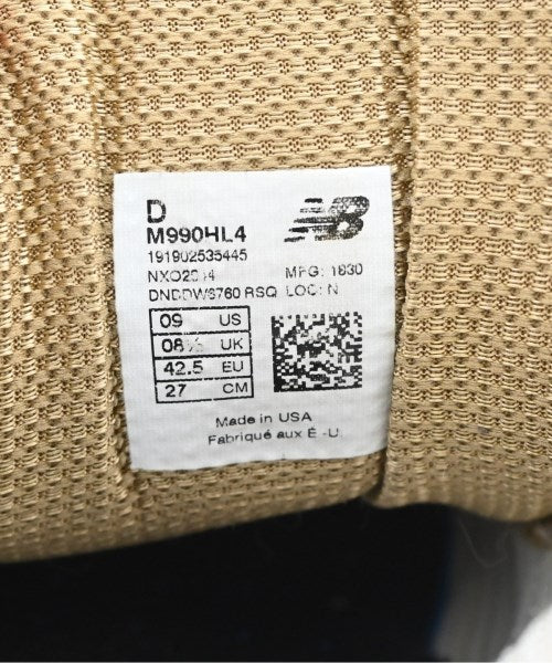New Balance 運動鞋