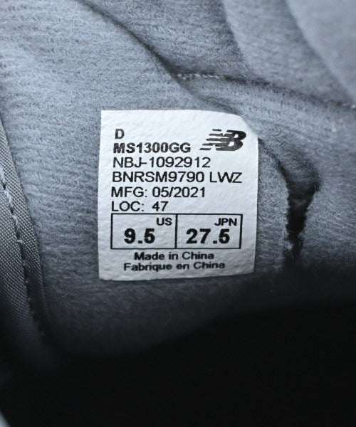 New Balance 運動鞋