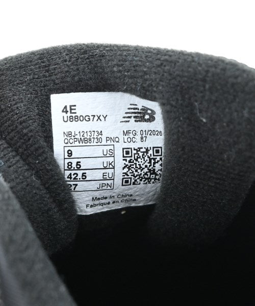 New Balance 運動鞋
