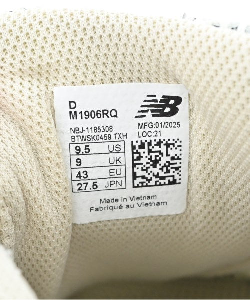 New Balance 運動鞋