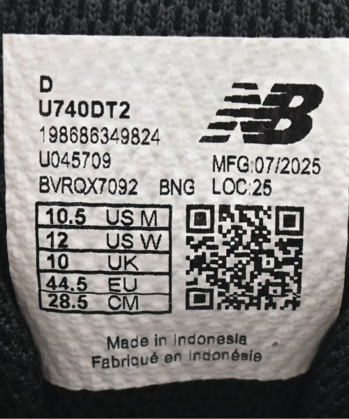 New Balance 運動鞋