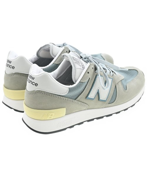 New Balance 運動鞋
